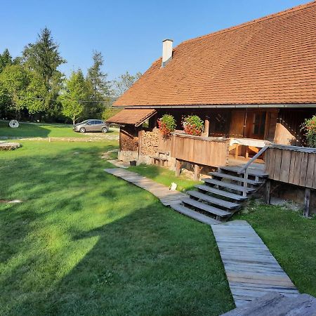 Rustic Home Mia دوغا غيسا المظهر الخارجي الصورة