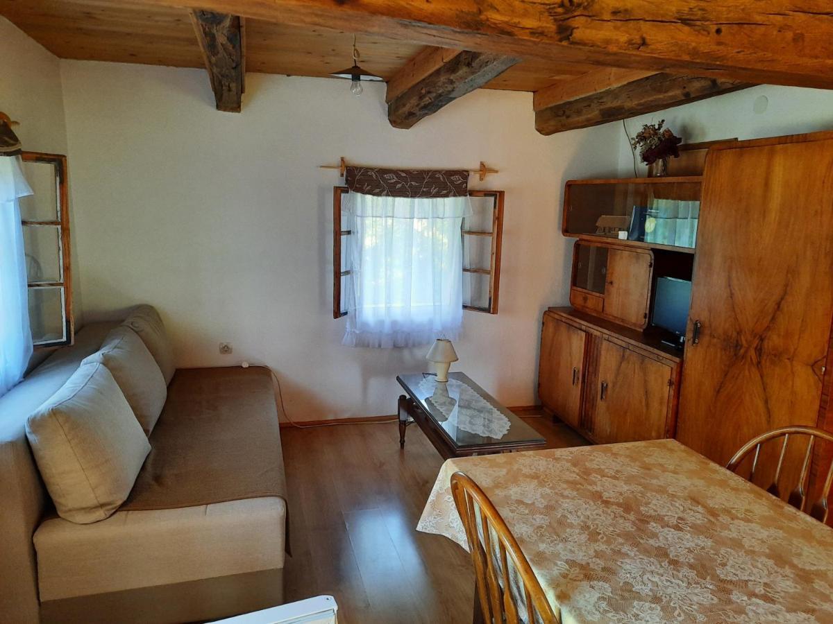 Rustic Home Mia دوغا غيسا المظهر الخارجي الصورة