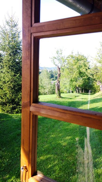 Rustic Home Mia دوغا غيسا الغرفة الصورة