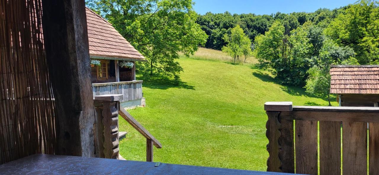 Rustic Home Mia دوغا غيسا المظهر الخارجي الصورة