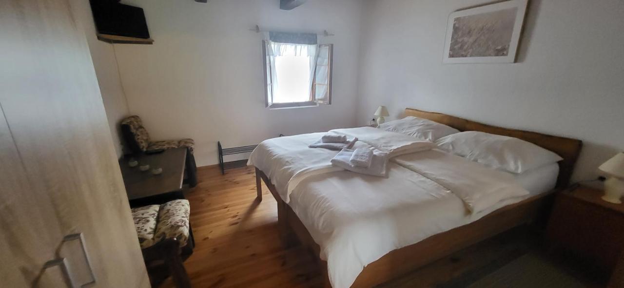 Rustic Home Mia دوغا غيسا المظهر الخارجي الصورة