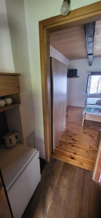 Rustic Home Mia دوغا غيسا المظهر الخارجي الصورة