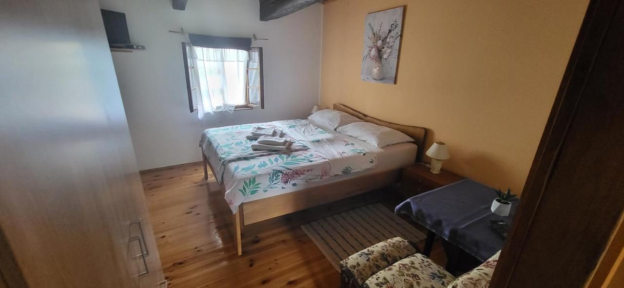 Rustic Home Mia دوغا غيسا المظهر الخارجي الصورة