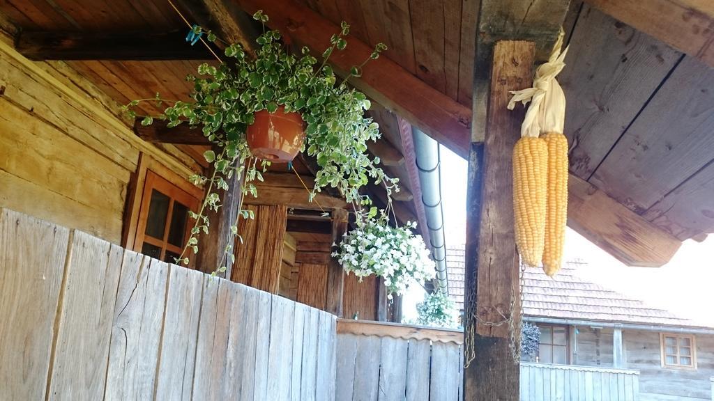 Rustic Home Mia دوغا غيسا الغرفة الصورة
