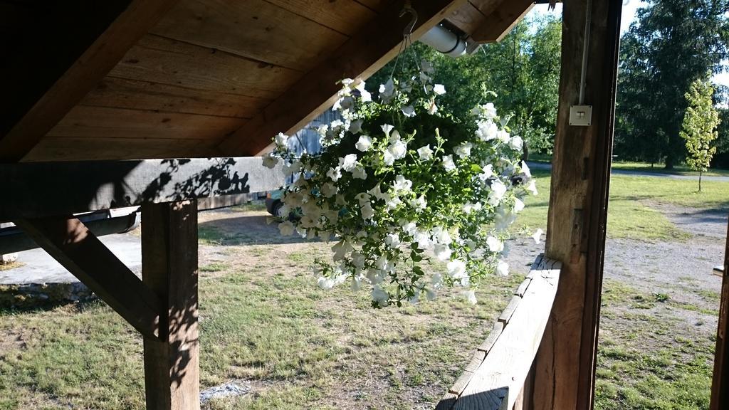 Rustic Home Mia دوغا غيسا الغرفة الصورة