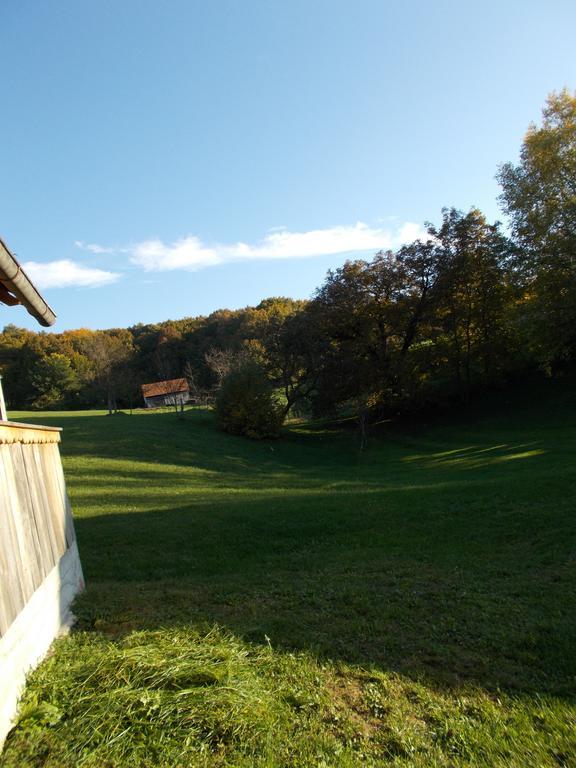 Rustic Home Mia دوغا غيسا الغرفة الصورة