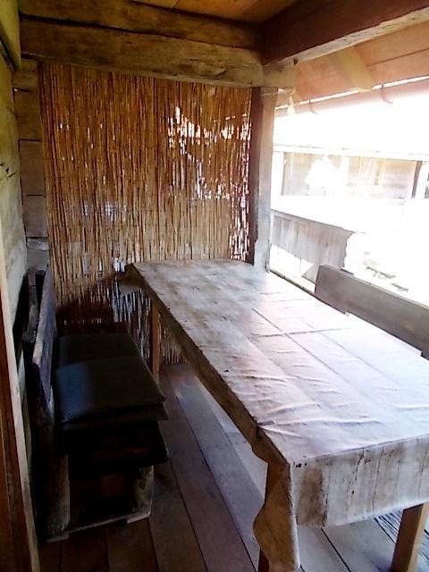 Rustic Home Mia دوغا غيسا الغرفة الصورة