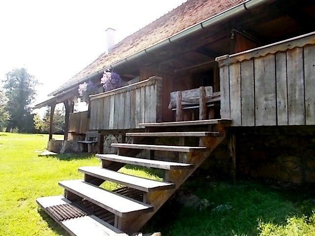 Rustic Home Mia دوغا غيسا الغرفة الصورة