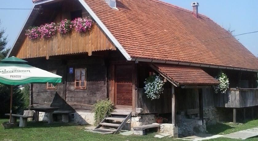 Rustic Home Mia دوغا غيسا المظهر الخارجي الصورة
