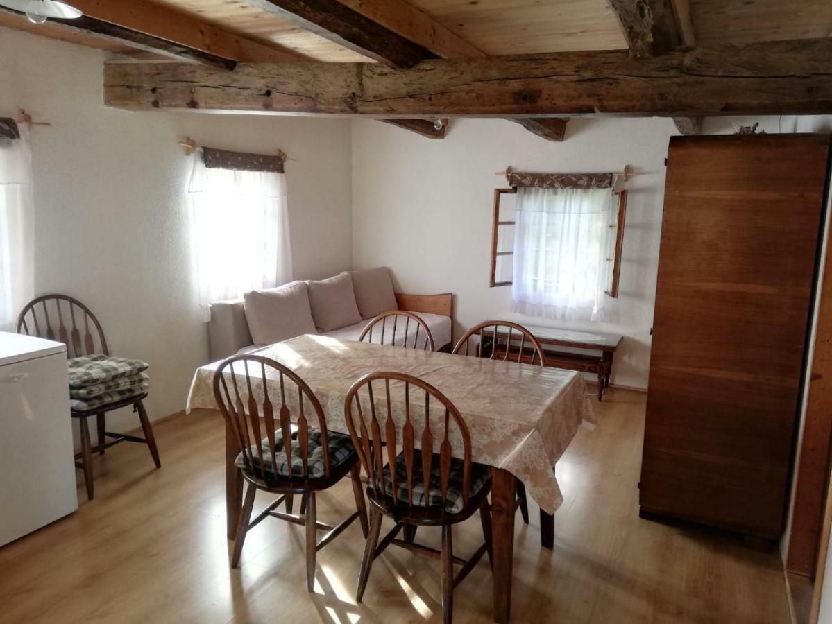 Rustic Home Mia دوغا غيسا المظهر الخارجي الصورة